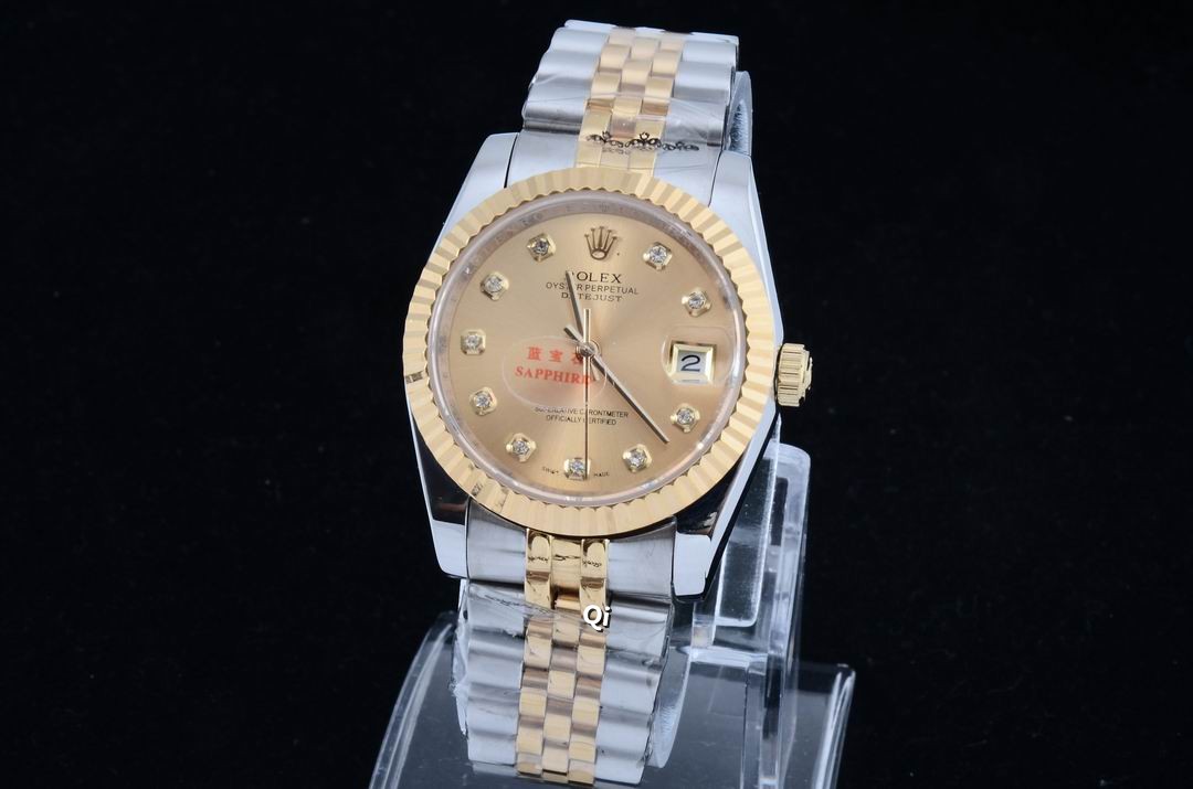 Rolex watch man-101